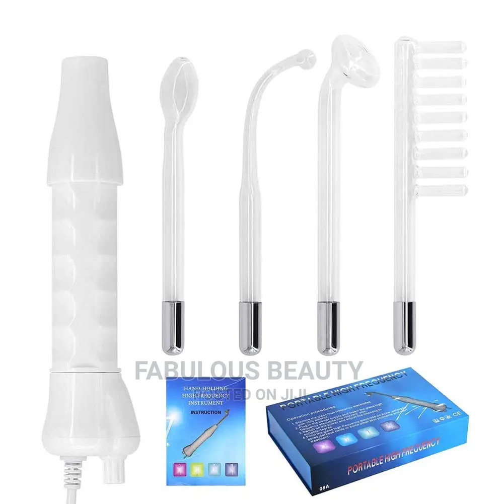 High Frequency Facial Machine - CGBF