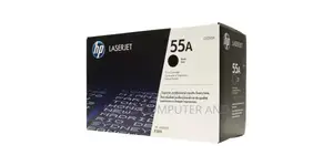 HP 55A Laserjet Toner
