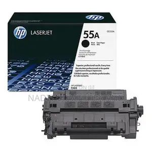HP 55A Toner Cartridge