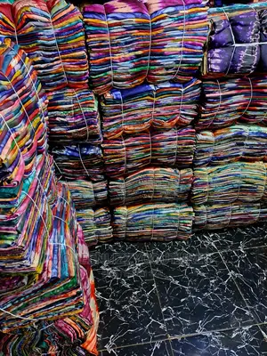 Photo - Silk Kampala