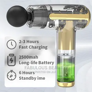 Massage Gun 16mm