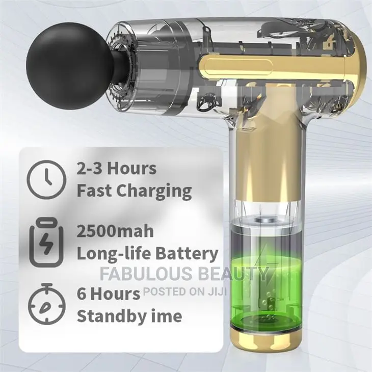 Massage Gun 16mm