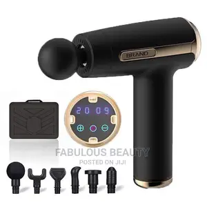 Massage Gun 16mm