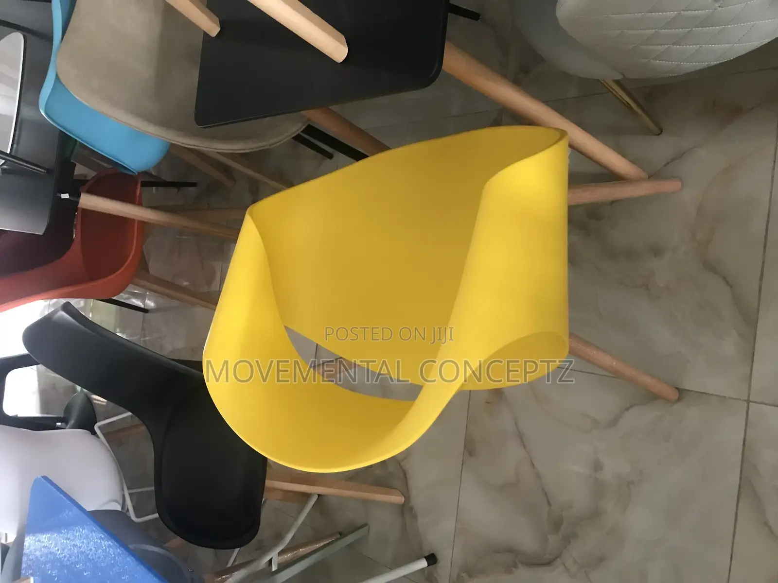 Dinning / Garden Chair