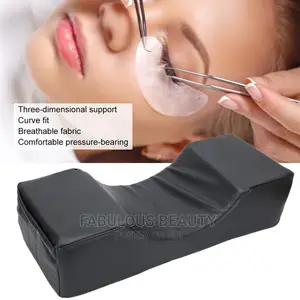 Spa Pillow/Lash Extension Lash Pillow,