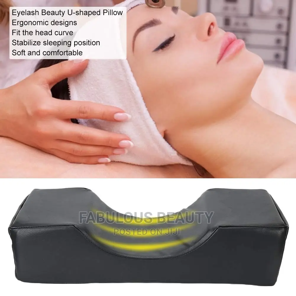 Spa Pillow/Lash Extension Lash Pillow,