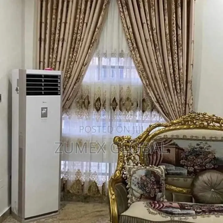 Curtains and Accessories