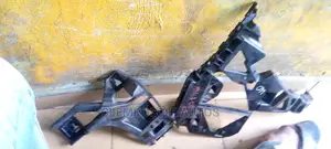High Quality Certified Complete Back Bumper Hanger ML350