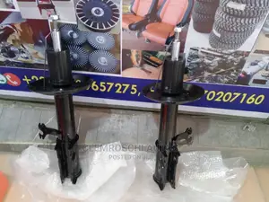 High Quality Certified Front Shock for Toyota Hiace 2020