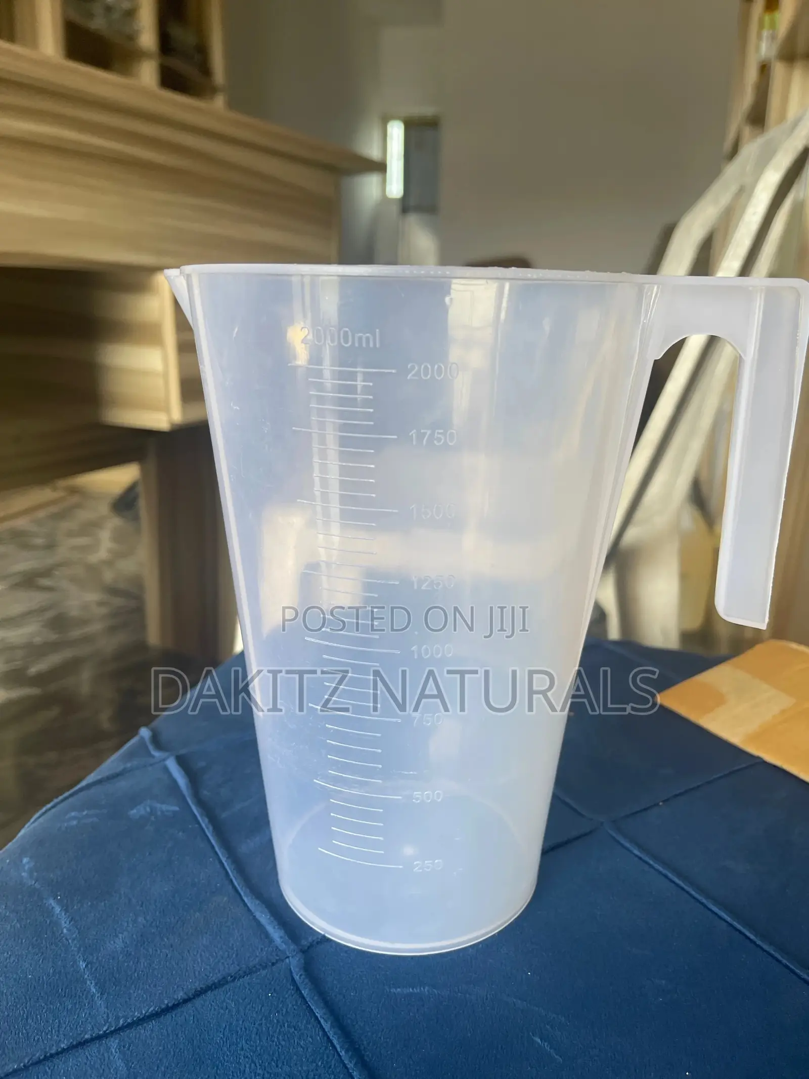 Measuring Cup 2000ml (2liters)