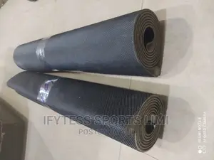 Treadmill Mat