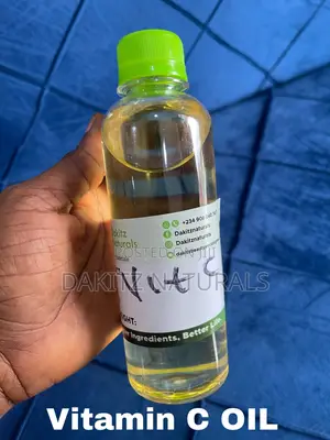 Vitamin C Oil 250ml