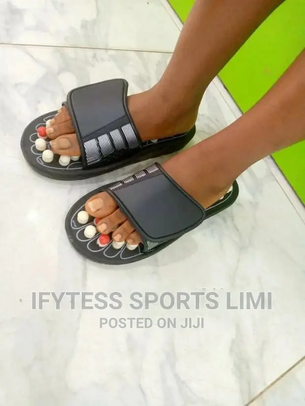 Foot Massage Slippers