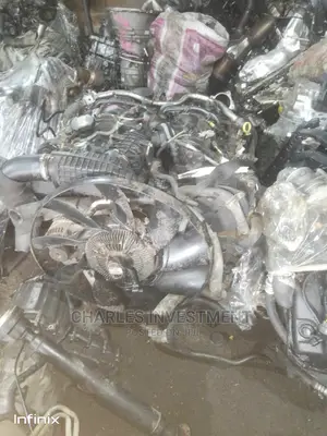 Engine Range Rover Sport-Lr4 2012