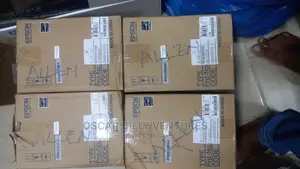 Epson Thermal Printer 80x80mm