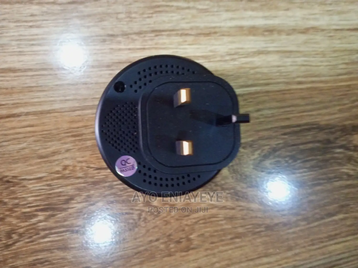 Smart Wireless Door Bell