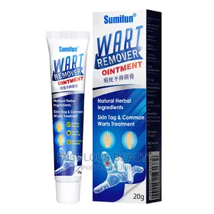 Wart Remover Ointment,20g