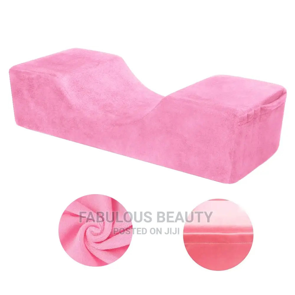 Spa Pillow/Lash Extension Lash Pillow,
