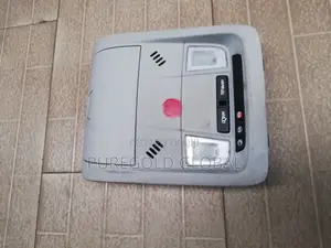 Interior Light for GMC Acadia 2017