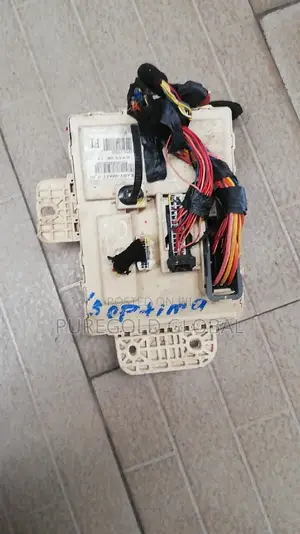 Smart Key Dashboard Fuse for Optima 2015