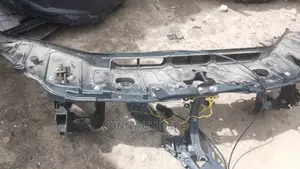 GLE Front Bumper Hangers