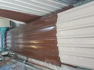 Unleash the Power of Quality Roofing