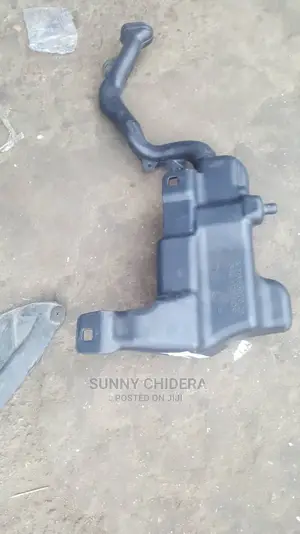 CLA Water Can Direct Tokunbo