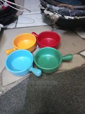 Melamine Sauce Bowl