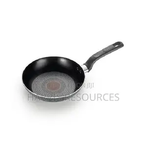 Nonstick Frying Pan With Lid