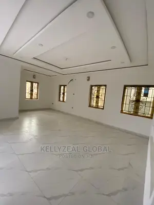 2bdrm Apartment in Gloryland Estate, Ago Palace for rent