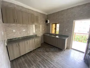 2bdrm Apartment in Gloryland Estate, Ago Palace for rent