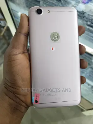 Gionee S10C 32 GB Gold