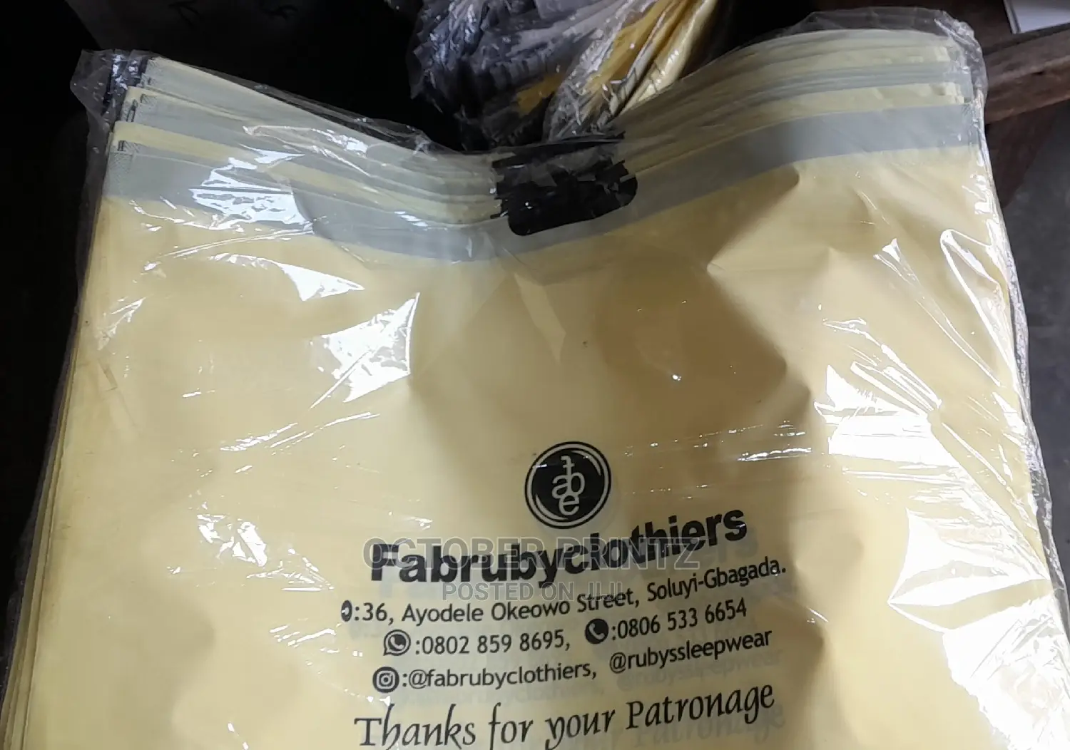 Printing on Nylons and Screen Printing