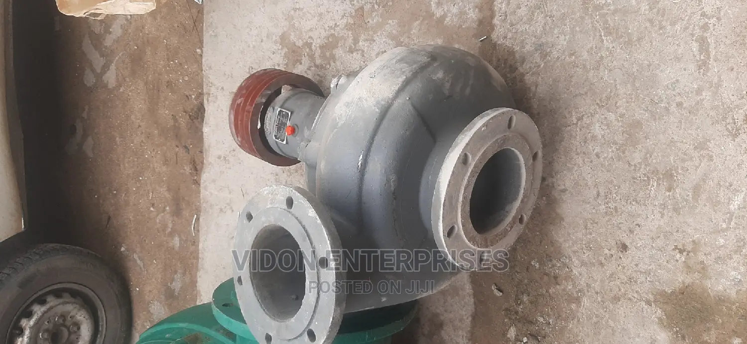 Greatcha Pump