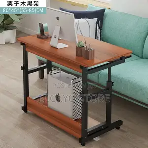 Bedside Table Removable Bedroom Small Table