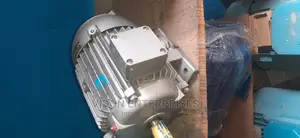 Electric Motor