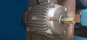Electric Motor