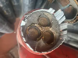150mmx3 Xlpe Cable 11kva