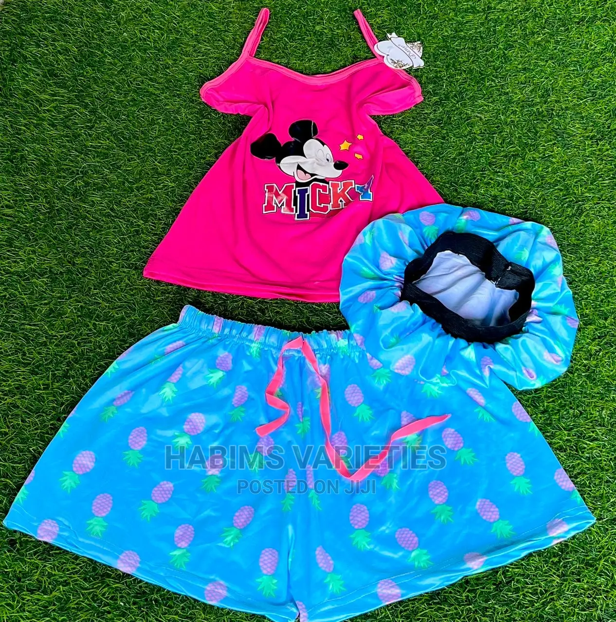 5in1, 4in1, 3in1 Nightwear
