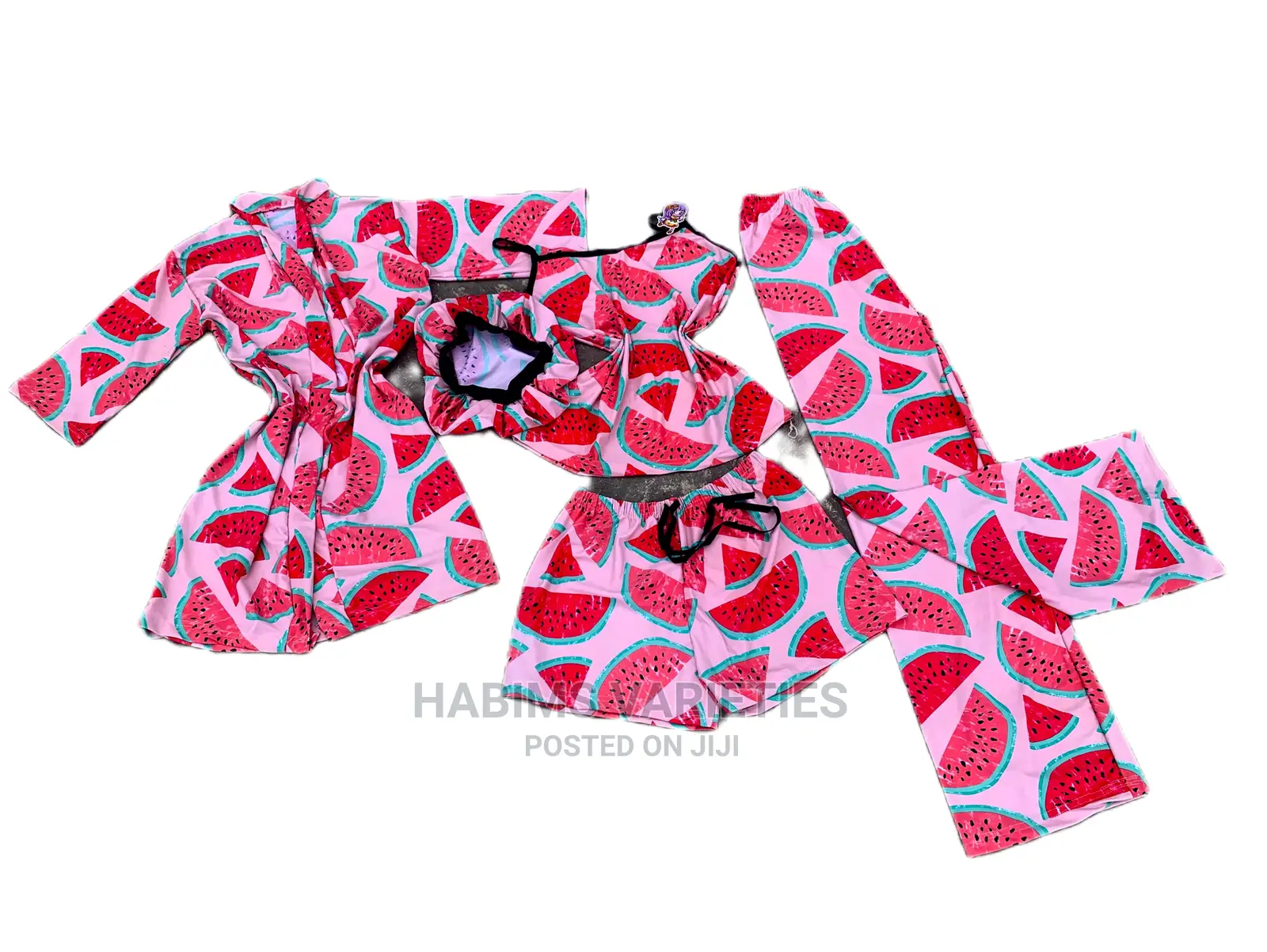 5in1, 4in1, 3in1 Nightwear