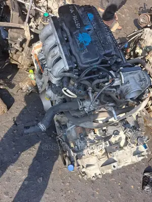 2009-2014 Honda City Engine 1.5l (4plugs)