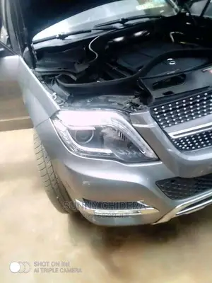 GLK Upgrade Kit Available Normal One