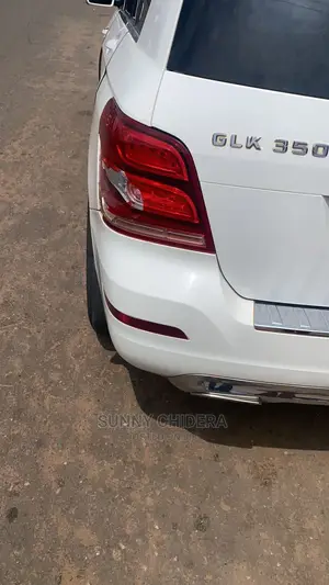 GLK Upgrade Kit Available Normal One