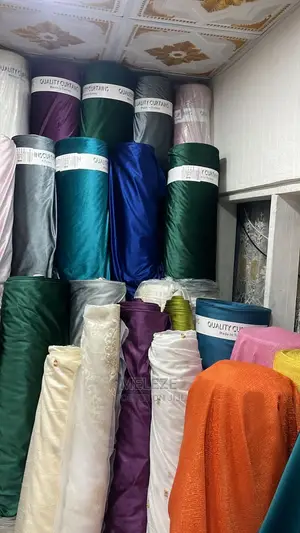 Italian Curtain