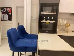 Furnished 2bdrm Apartment in Lekki Ikate for rent