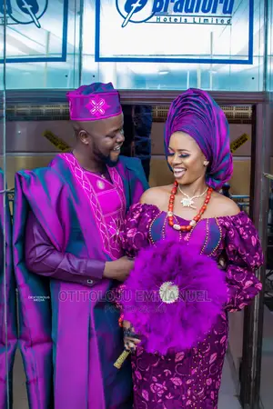 Wedding Photography / Content Studio Video Production