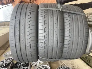 Highest Grade Quality of Tyres