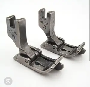 24pcs Sewing Machine Foots