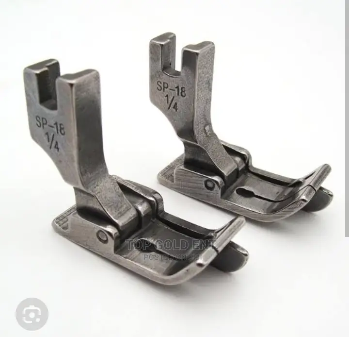 24pcs Sewing Machine Foots