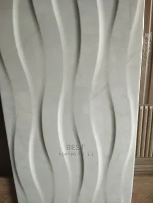 Spanish Tile 30x90